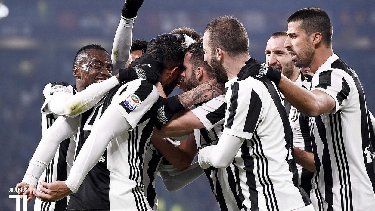 中场三人组化学反应太强