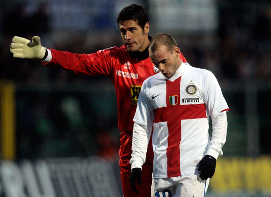 德天空：小腿肌肉受伤的伯卡特至少会缺席12月的比赛