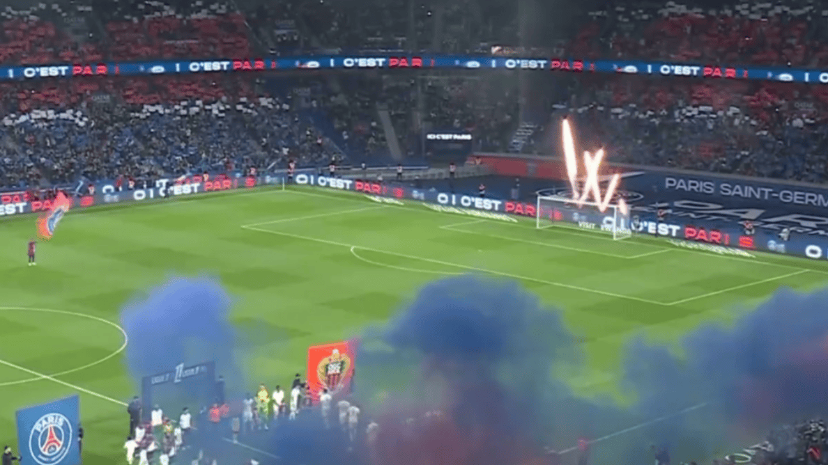 姆巴佩圣马梅斯上演双响 阿隆索率皇马重拾信心