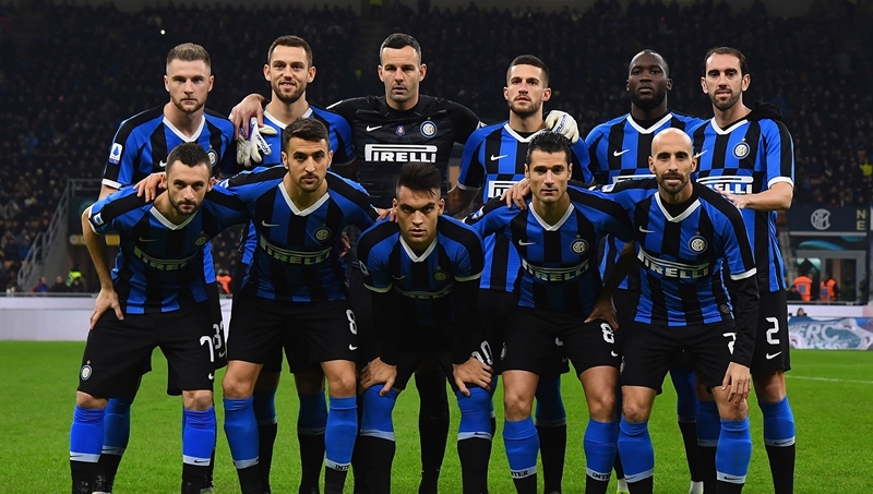 贝尔戈米：看看那不勒斯有多少人缺阵，如今他们比上赛季更强