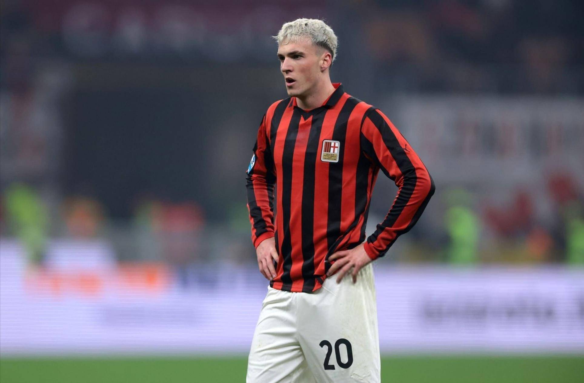 “挪威重炮手”里瑟在利物浦曾穿6号，如今凯尔凯兹接过6号