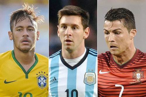 将迎个人第六次世界杯！C罗社媒：全力以赴吧，葡萄牙（C罗冲击第六次世界杯：社媒鼓劲，葡萄牙全力以赴）