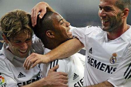 皇家马德里 - 曼城：冠军联赛第六轮巅峰对决，谁将掌控局势？