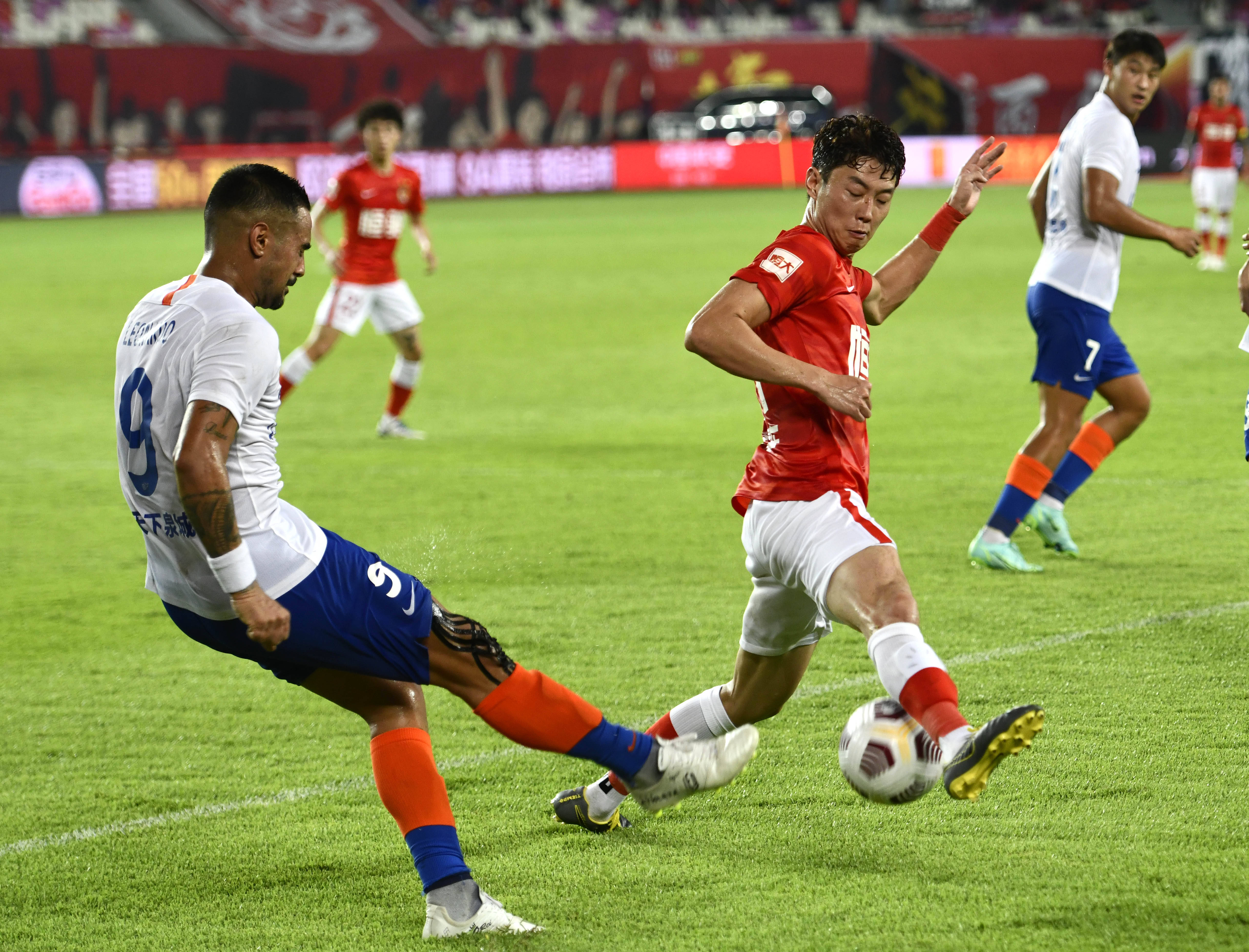 Opta预测世界杯夺冠概率：西班牙、法国、英格兰、阿根廷前4